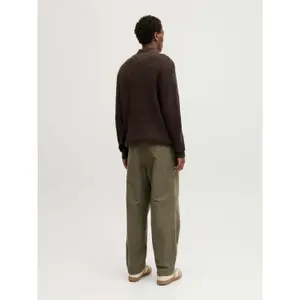 Chino Trousers Jack & Jones Evan Detroit image-3