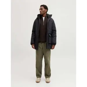 Chino Trousers Jack & Jones Evan Detroit image-4