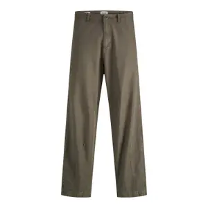 Chino Trousers Jack & Jones Evan Detroit image-0