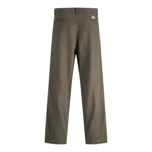 Chino Trousers Jack & Jones Evan Detroit image-1