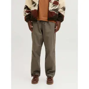 Chino Trousers Jack & Jones Evan Detroit image-2