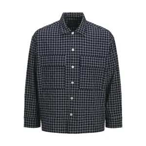 Overshirt Jack & Jones Travis Dobby image-0