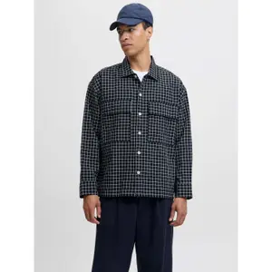 Overshirt Jack & Jones Travis Dobby image-1