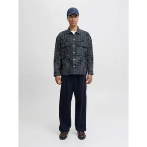 Overshirt Jack & Jones Travis Dobby image-3