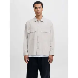 Overshirt Jack & Jones Travis Dobby image-2