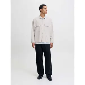 Overshirt Jack & Jones Travis Dobby image-4