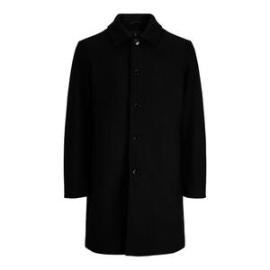 Abrigo de lana mezclada Jack & Jones Charlton