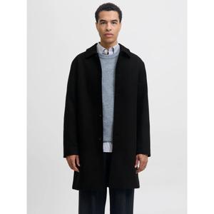 Abrigo de lana mezclada Jack & Jones Charlton image-2