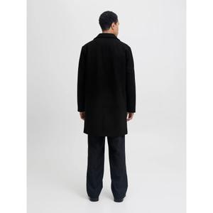 Abrigo de lana mezclada Jack & Jones Charlton image-3