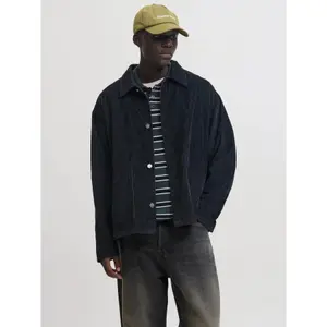 Surchemise Jack & Jones Detroit image-1