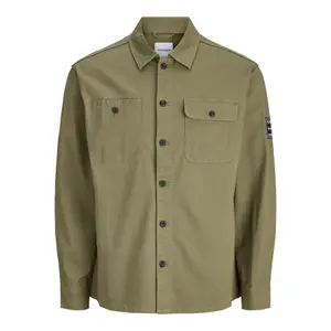 Surchemise Jack & Jones Detroit image-0