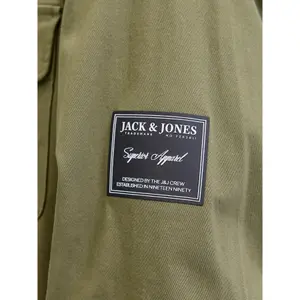 Surchemise Jack & Jones Detroit image-4