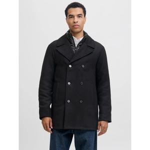Abrigo de doble botonadura Jack & Jones Detroit image-1