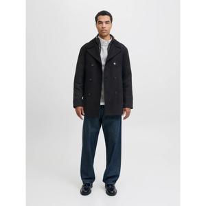 Abrigo de doble botonadura Jack & Jones Detroit image-3