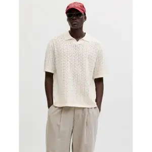 Slit Collar Polo Jack & Jones Tyler image-1
