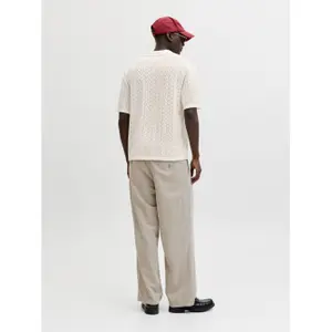 Slit Collar Polo Jack & Jones Tyler image-2