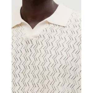 Slit Collar Polo Jack & Jones Tyler image-3