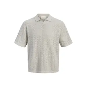 Slit Collar Polo Jack & Jones Tyler image-0