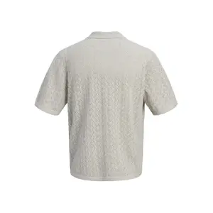 Slit Collar Polo Jack & Jones Tyler image-2