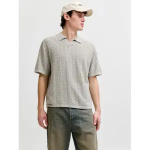Slit Collar Polo Jack & Jones Tyler image-1