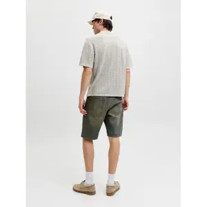 Slit Collar Polo Jack & Jones Tyler image-3