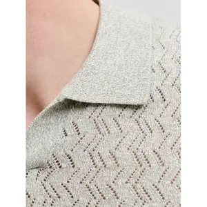 Slit Collar Polo Jack & Jones Tyler image-4