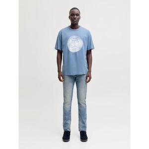 Jeans Slim Jack & Jones Glenn Luke SQ 338 image-4
