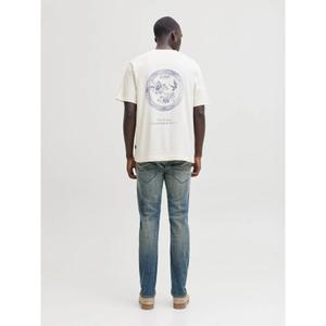Jeans Tapered Jack & Jones Mike Cade GE 535 image-3