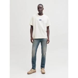 Jeans Tapered Jack & Jones Mike Cade GE 535 image-4