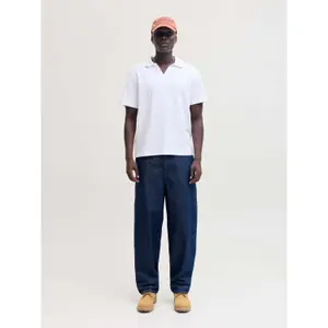 Jeans Flare Jack & Jones Dan Tailored NS 180 image-2