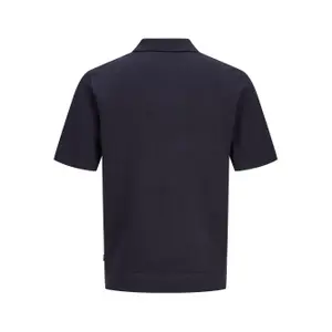 Spring Knit Polo Jack & Jones Blamilano image-2