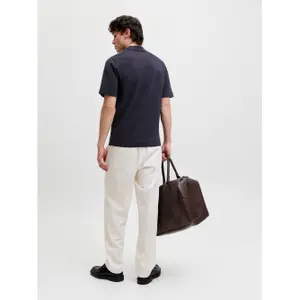Spring Knit Polo Jack & Jones Blamilano image-3