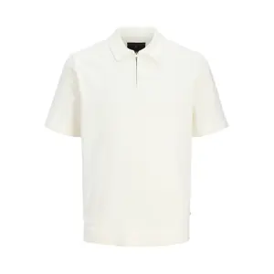 Spring Knit Polo Jack & Jones Blamilano image-0