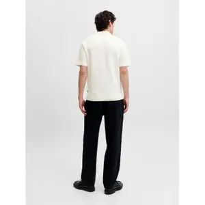 Spring Knit Polo Jack & Jones Blamilano image-2