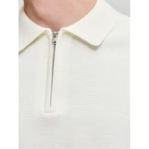Spring Knit Polo Jack & Jones Blamilano image-4