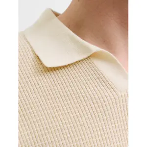 Slit Collar Polo Jack & Jones Blahudson image-4