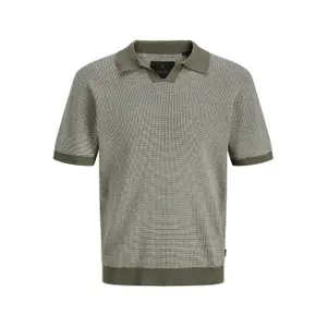 Slit Collar Polo Jack & Jones Blahudson image-0