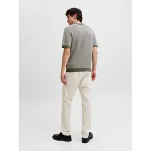 Slit Collar Polo Jack & Jones Blahudson image-2