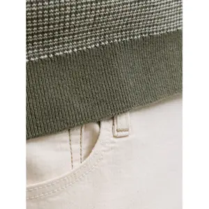 Slit Collar Polo Jack & Jones Blahudson image-4