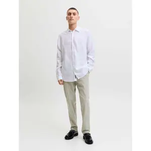 Chino Trousers Jack & Jones Ollie Haven image-3