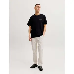 Chino Trousers Jack & Jones Ollie Haven image-3