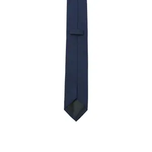 Tie Jack & Jones Solid image-2