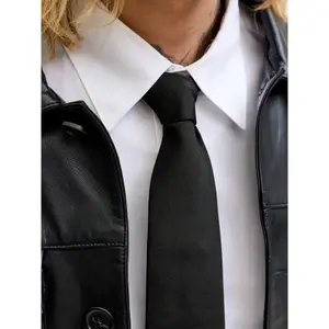 Tie Jack & Jones Solid image-3
