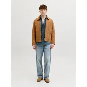Regular Jeans Jack & Jones Ted AKM 287 Noos image-3