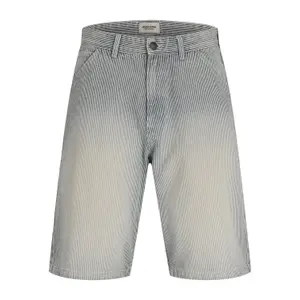 Short Jack & Jones Alex Hickory Xlng Styd Ss26 image-0