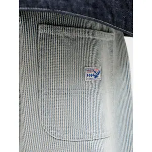 Short Jack & Jones Alex Hickory Xlng Styd Ss26 image-4