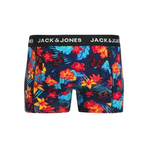 Boxer shorts Jack & Jones Cozzie (x5) image-1