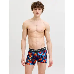 Boxer shorts Jack & Jones Cozzie (x5) image-3