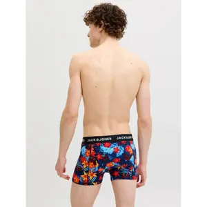 Boxer shorts Jack & Jones Cozzie (x5) image-4
