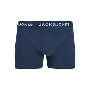 Boxer shorts Jack & Jones Cozzie (x5) image-2